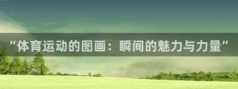 千亿棋牌qy711链接那个有：“体育